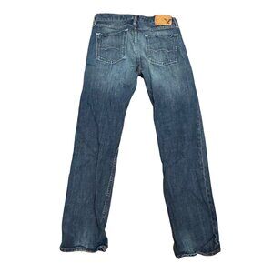 American Eagle Outfitters Blue Men Jeans